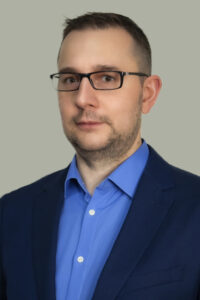 Michał Choraś