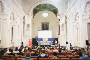 Auditorium Sant`Agostino